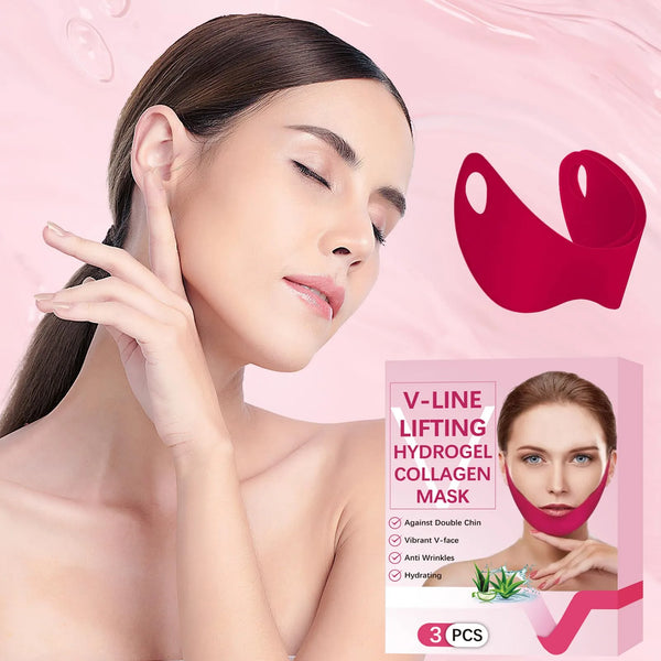 Mascarilla V-Line Reutilizable