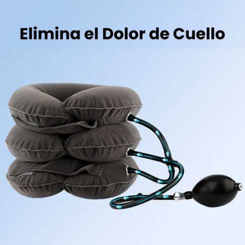 Almohada Relaflex® + Ebook