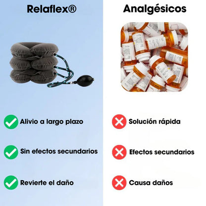 Almohada Relaflex® + Ebook